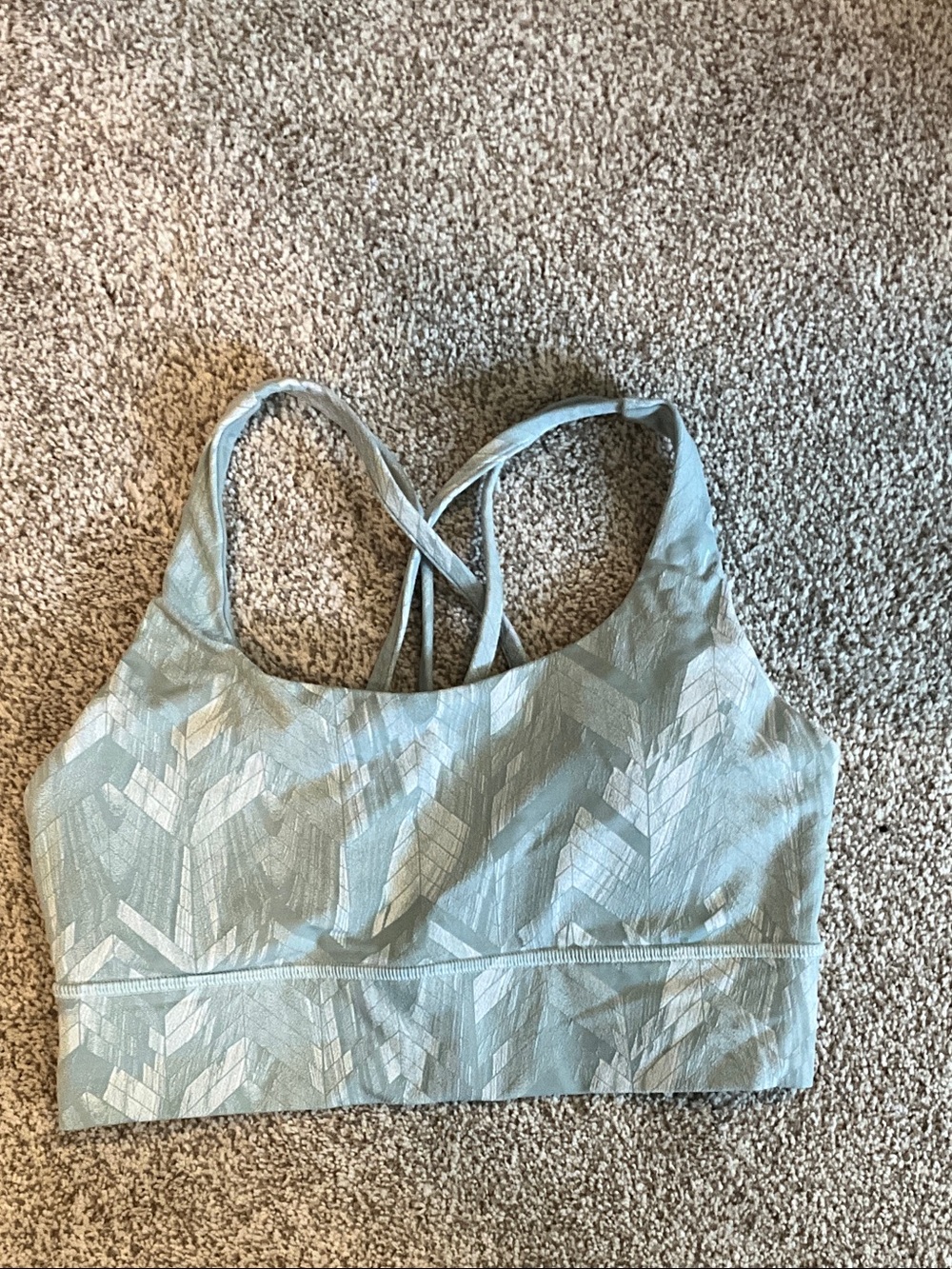 Lululemon - Size 8 - New!